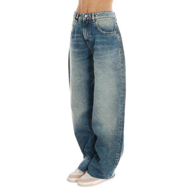 JEANS BEA ICON DENIM - Mad Fashion | img vers.650x/